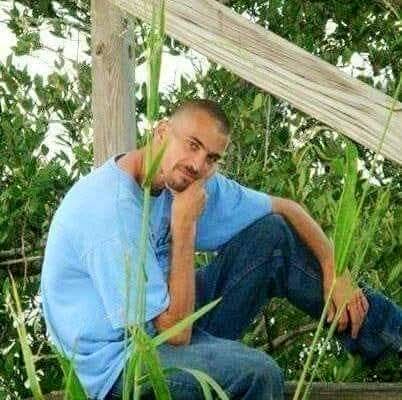 Troy Markel 